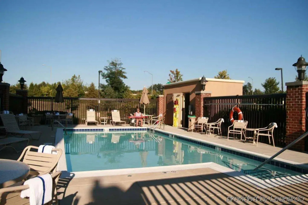 Hampton Inn & Suites Arundel Mills/Baltimore