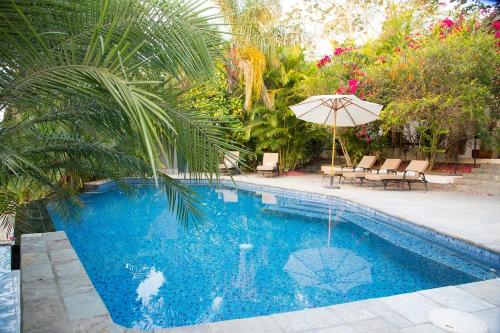 Kaana Resort & Spa