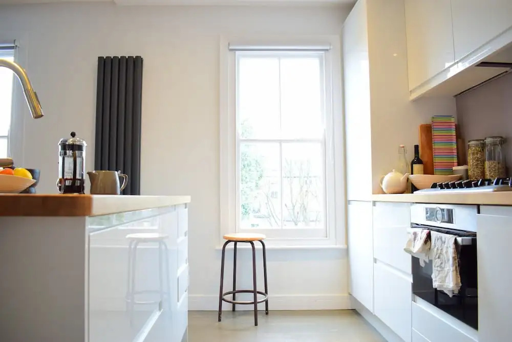 1 Bedroom Apartment Near O'connell Street