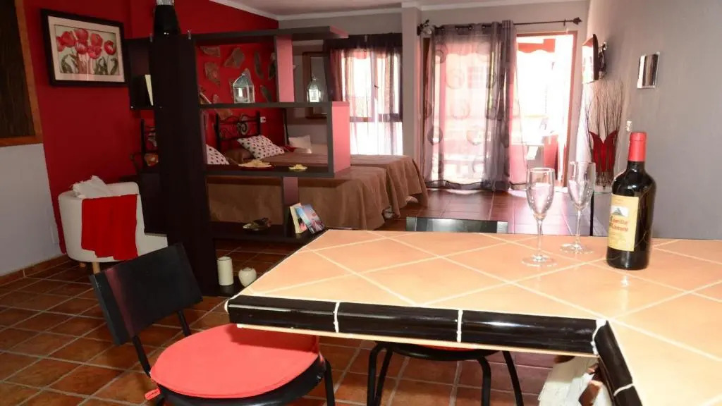 Apt. Magdalena II