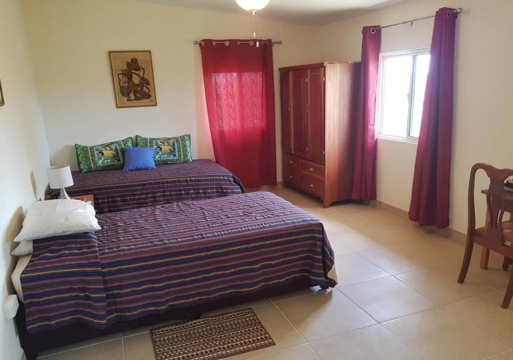 Rock Farm Guest House