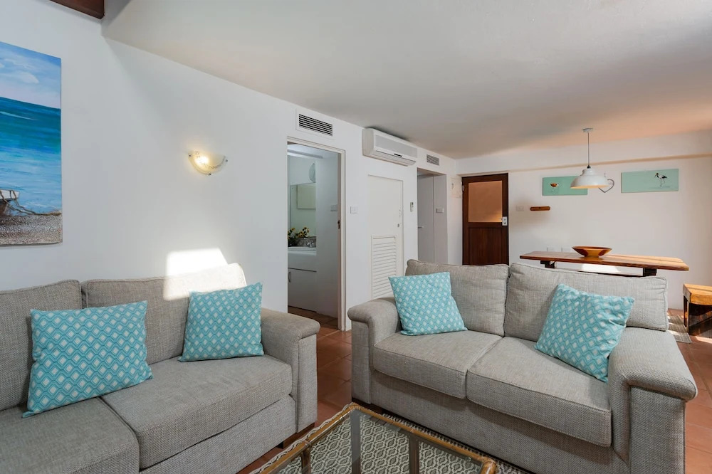 San Lameer Villa Rentals 2814