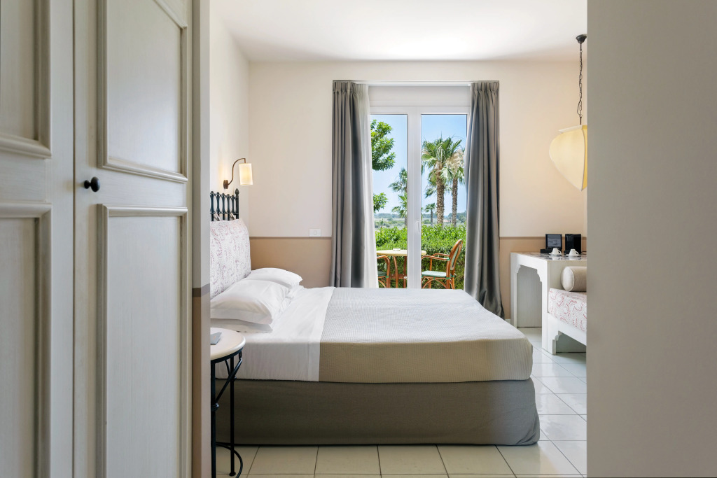 Mangias Selinunte Resort