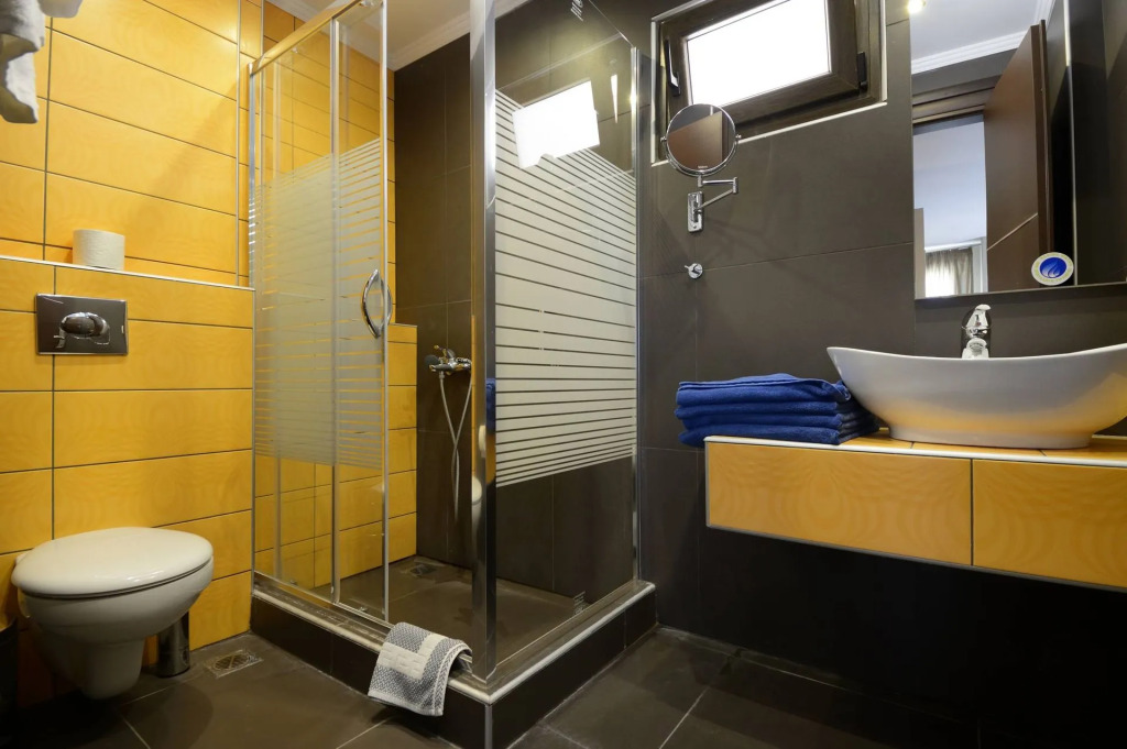 Atrium Hotel Thassos by GHH