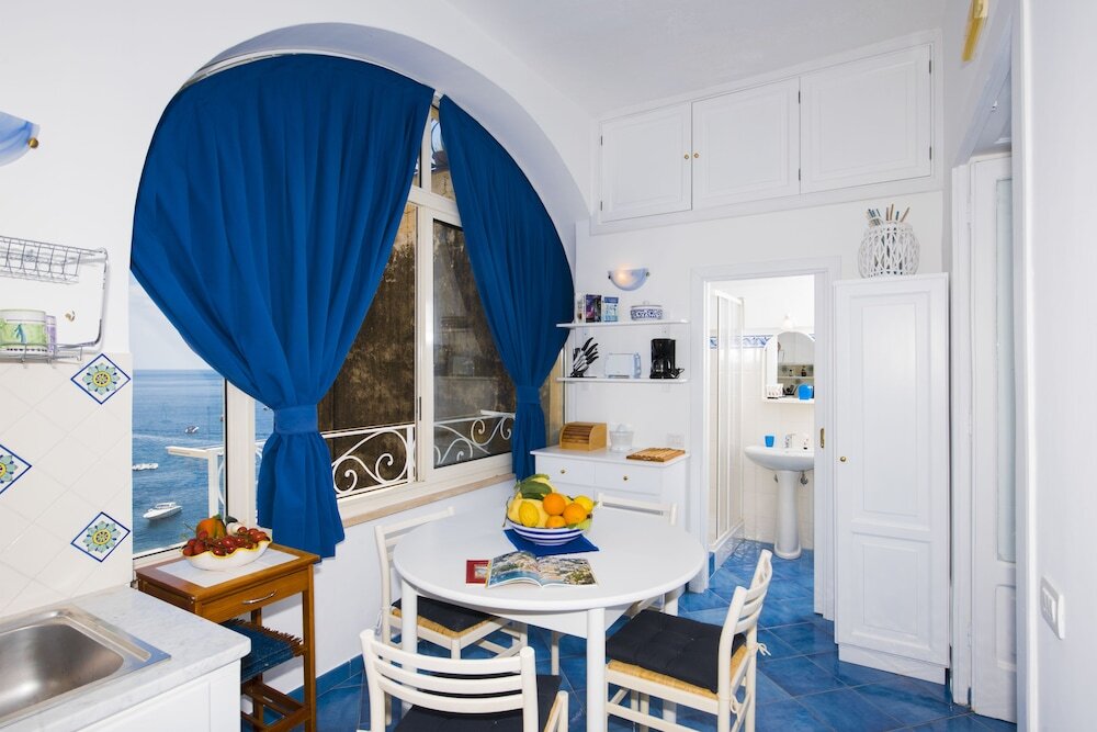 Casa Stella Positano