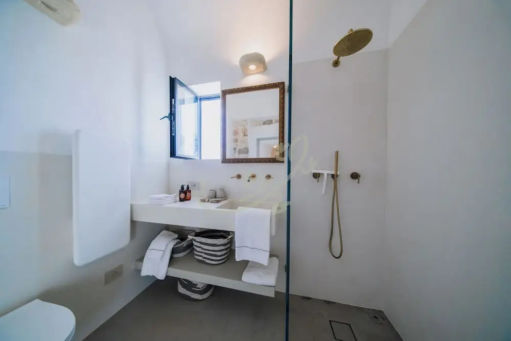 TD Trullo Lumina Boutique Luxury Trulli With Pool