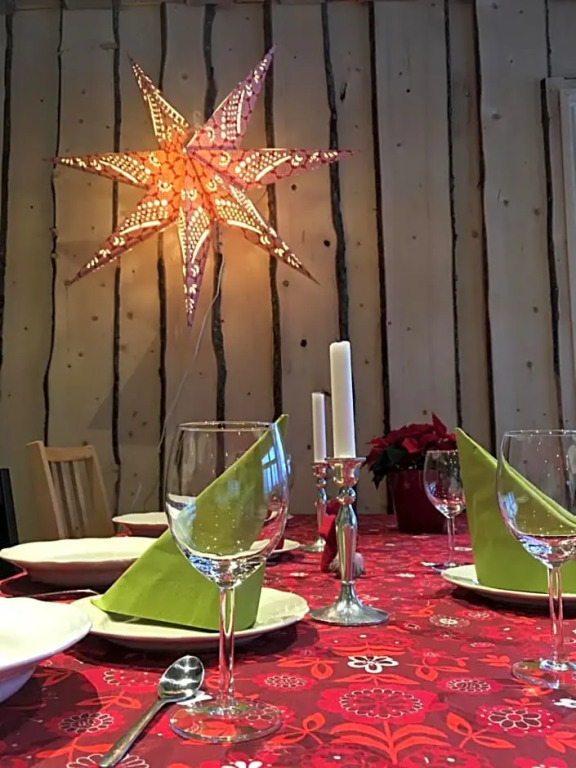 Purola Farm Guesthouse