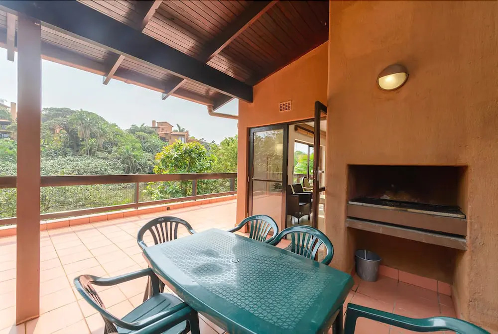 San Lameer Villa Rentals 3113