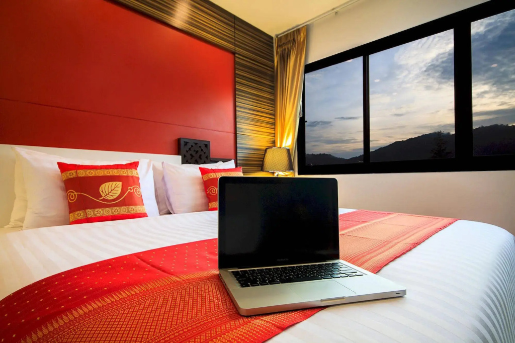 Patong Max Value Hotel