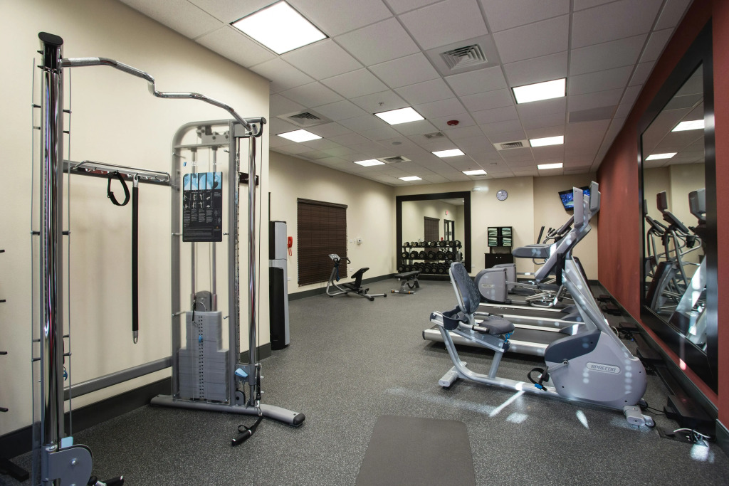 Hilton Garden Inn Bolingbrook I-55