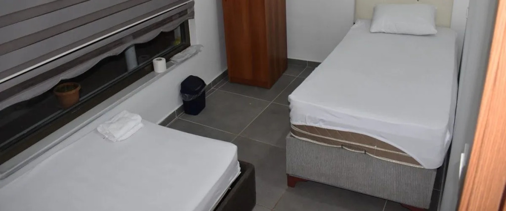 Ulus National City Otel