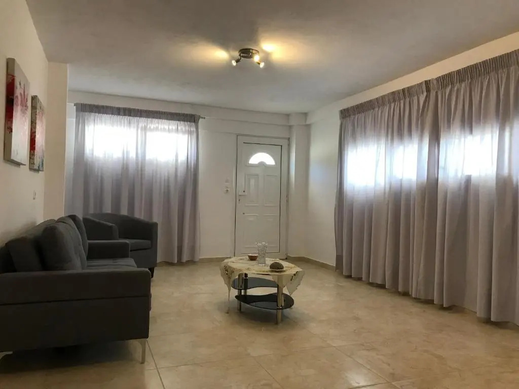 Villa Filoxenia