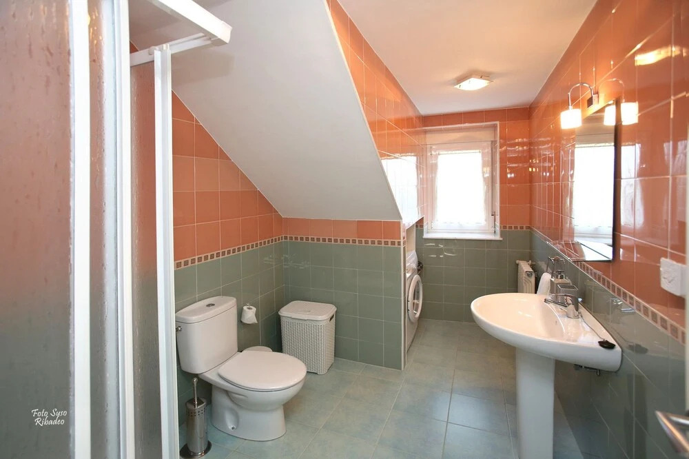 Apartamentos Bouso