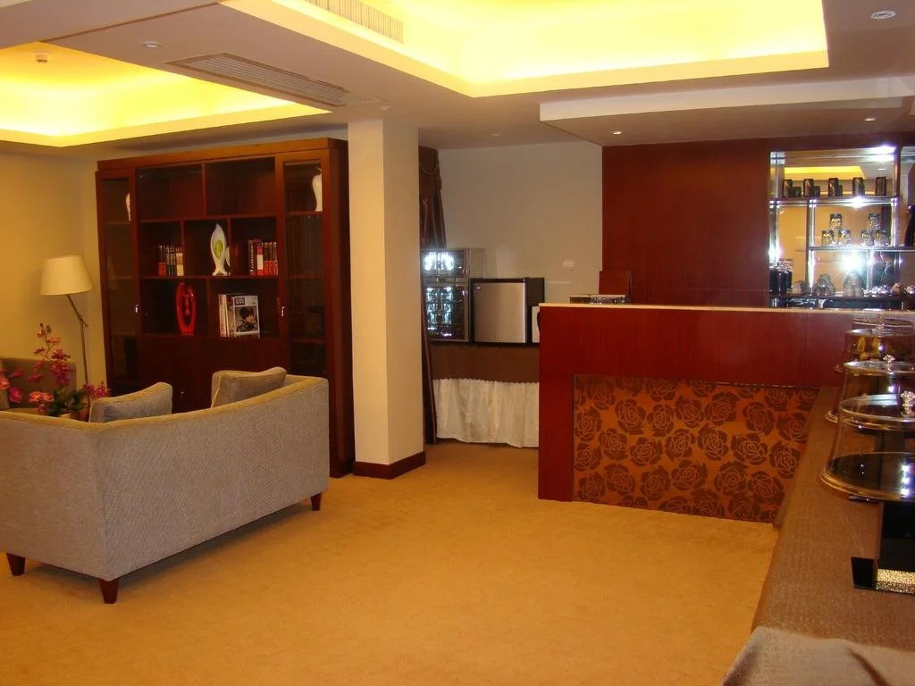 Huizhou Fameya Hotel