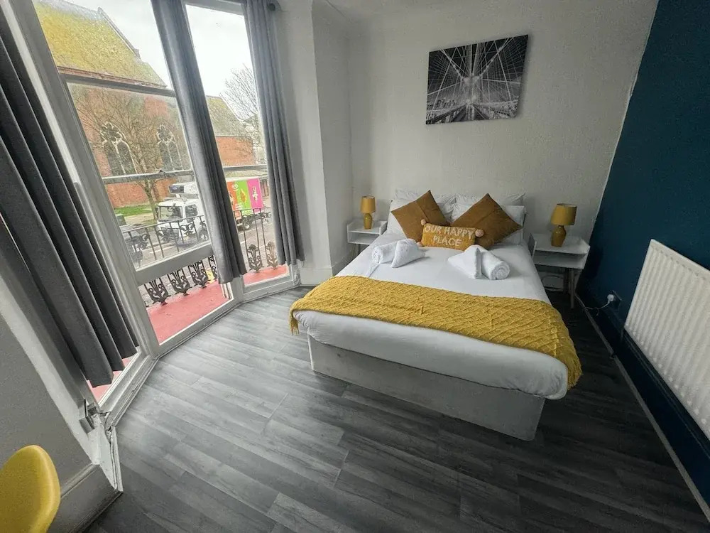 Avalon Guest house