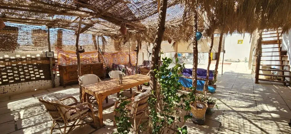 Rayhana Guest House
