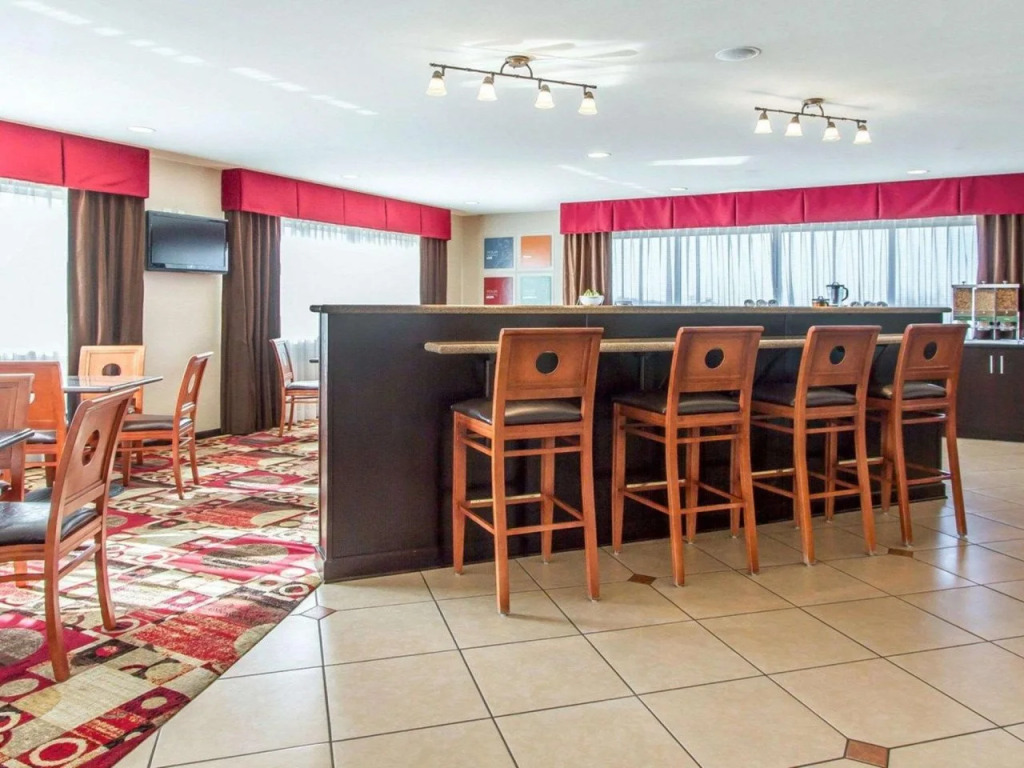 Comfort Suites Florence Shoals Area