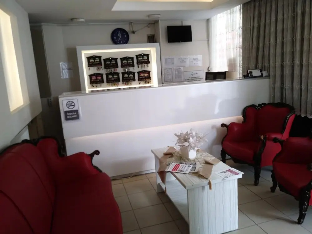 Ata Turkoglu Apart Otel