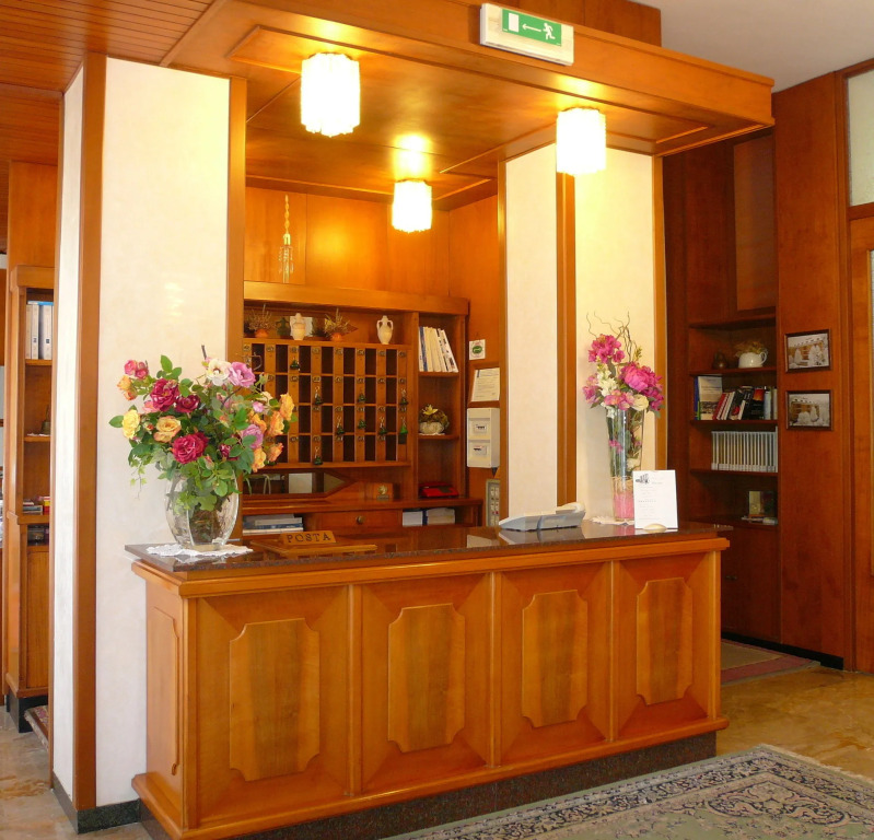 Albergo Ariston