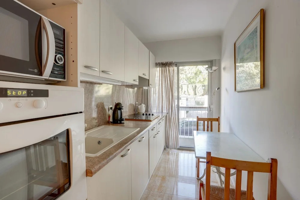 Apartment Basse Californie by Weekome