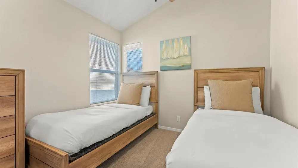 NEW Cityside Stay 3BR Retreat Near DT w Patio