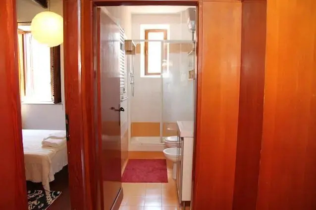 Garibaldi Suites Piazza Di Spagna