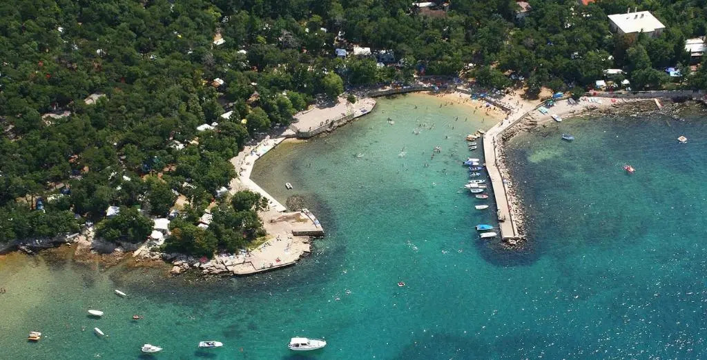 Kvarner View Rooms