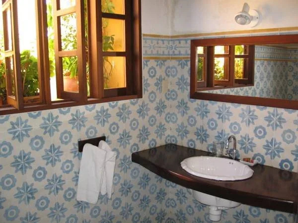 Pousada Do Boqueirão