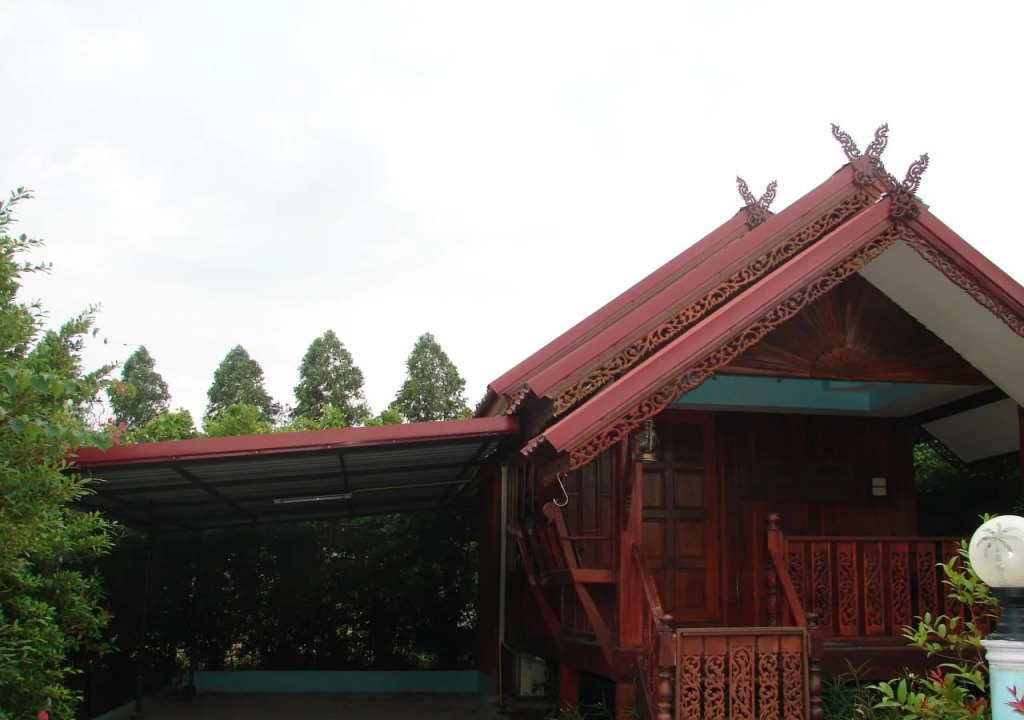 Ruenmanee Resort