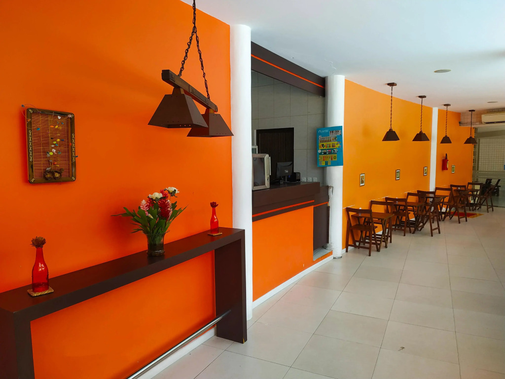 Hotel Recanto Wirapu´ru