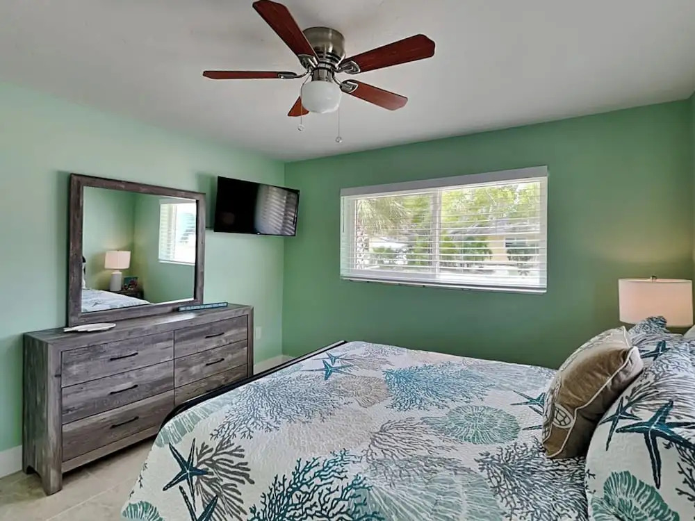 Tortuga Too by Distinctive Beach Rentals