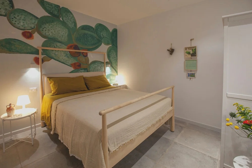 Casa mia in Puglia