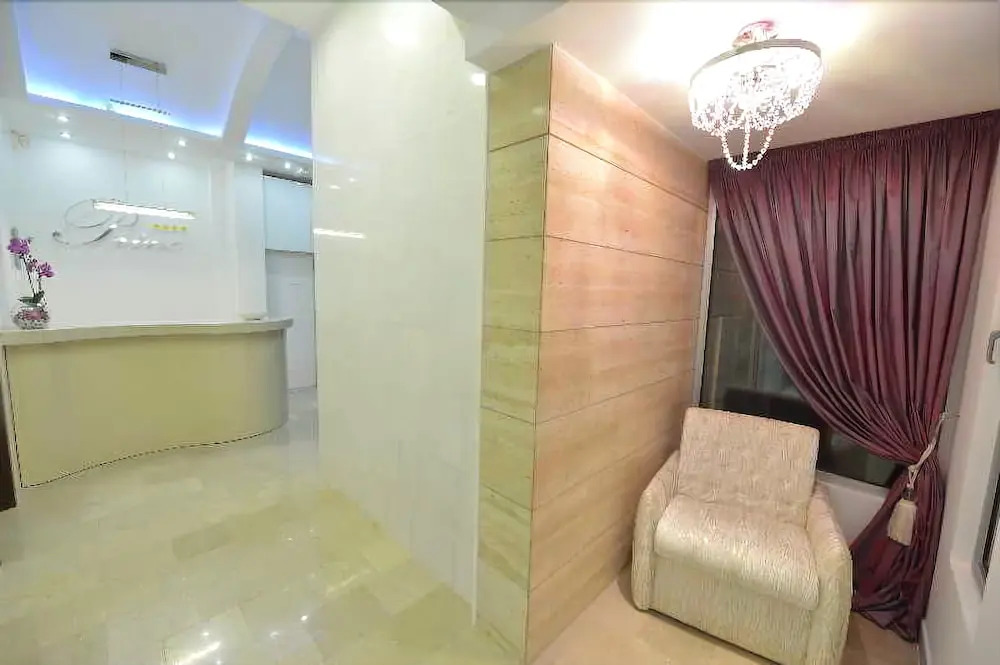 Hotel Princ