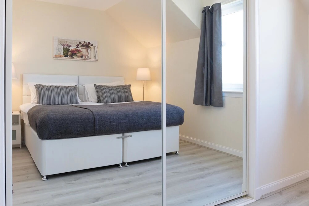 Ailsa Retreat - Donnini Apartments