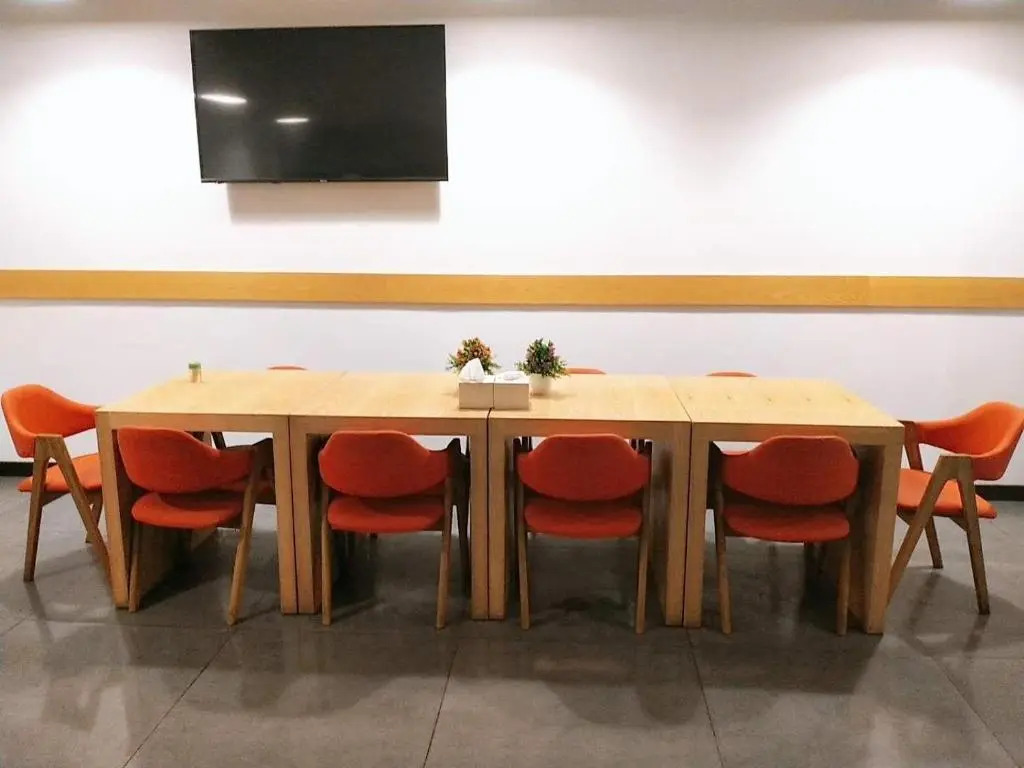 7Days Premium Nanchang Liantang Yingbin Middle Avenue Xiaolan Industrial Park Branch