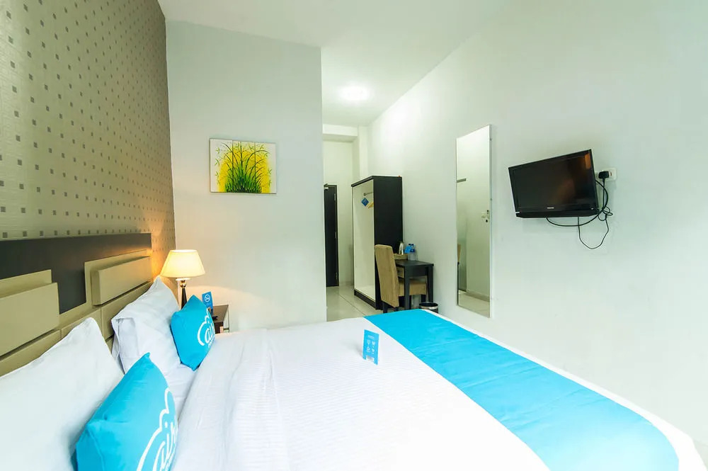Airy Polonia Abdullah Lubis 3 Medan