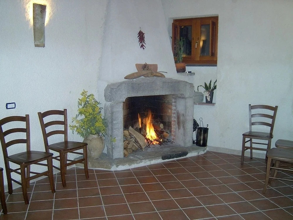 Agriturismo le Cammarose