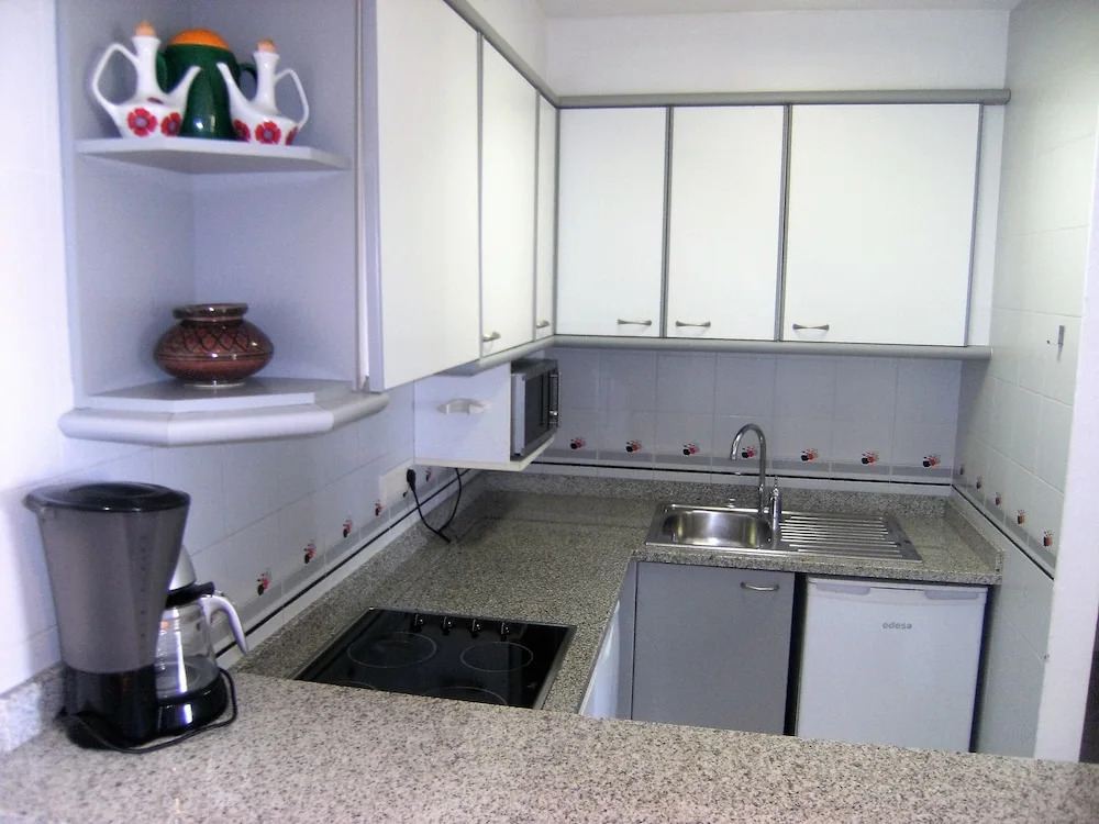 Apartamento Blaumar B-25