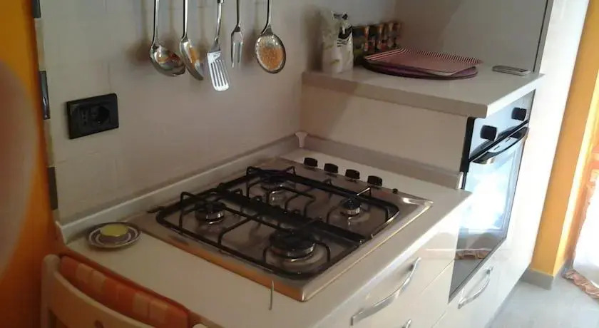 Mi Casa es Tu Casa a Roma