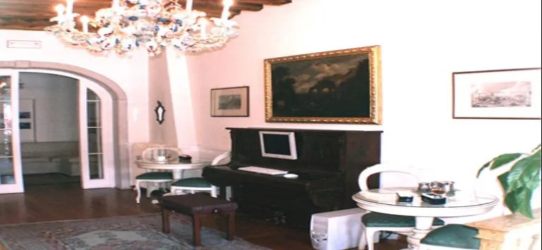 Locanda Ovidius