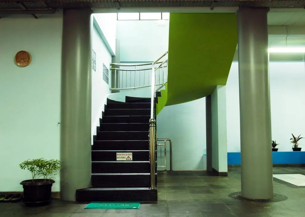 Hotel O Tebet Near Tebet Station Formerly Sabda Guest House