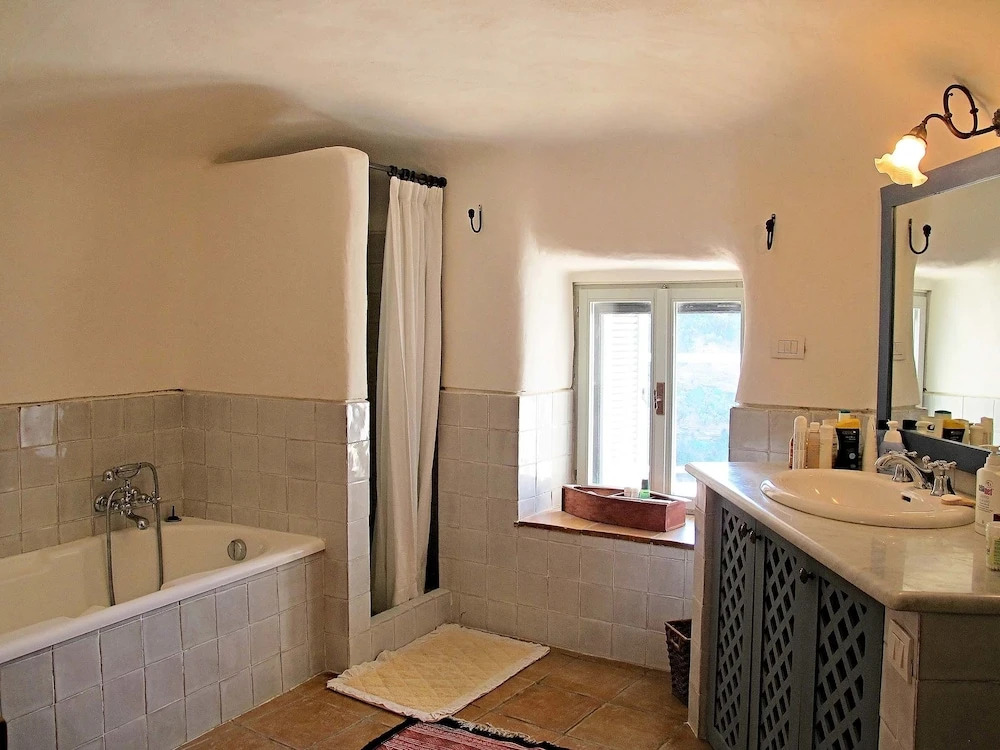 Ponzy- Villa Con Piscina Privata