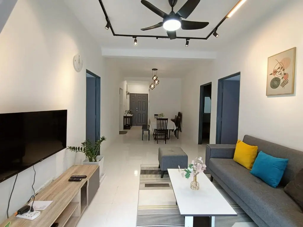 Dream 3 @ Emerald avenue