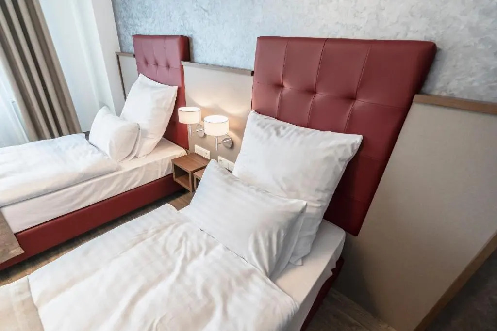 Mix Hotel Limburg