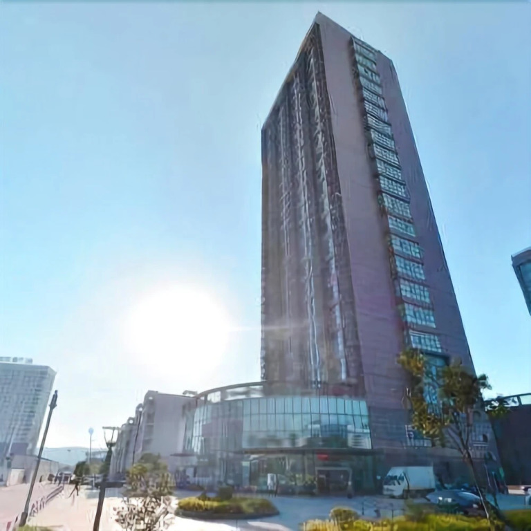 Jinrun Yangguang Apartment Hotel