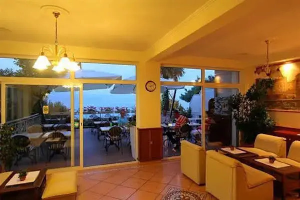 Hotel Stanger