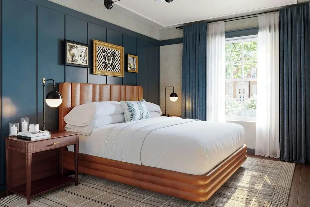 The Union Hotel, Flemington, a Tribute Portfolio Hotel
