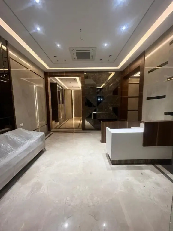 Hsquare Luxury Apartments Goregaon