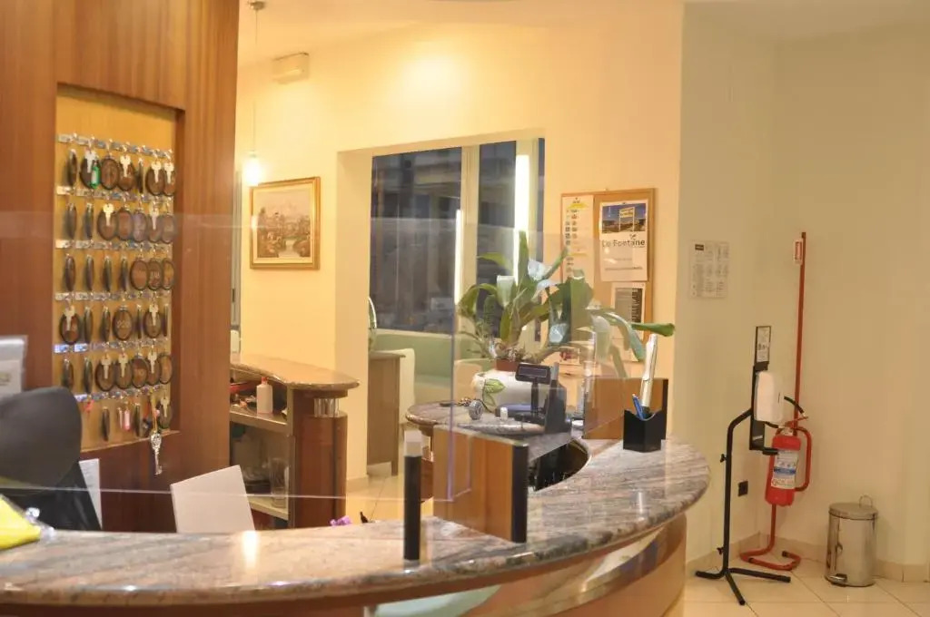 Hotel Adriatic&Beauty
