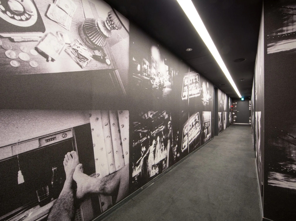 Rock Star Hotel Osaka